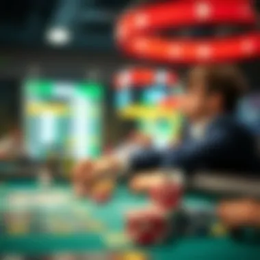 Navigating the Landscape of Betting Promotions Summary