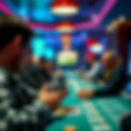 Navigating the Online Landscape of NY Lottery Play Introduction