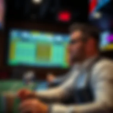 Notable Navigating the Sports Book Landscape in Atlantic City Notable Navigating the Sports Book Landscape in Atlantic City