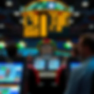 Navigating the Sports Book Landscape in Atlantic City Summary Navigating the Sports Book Landscape in Atlantic City Summary