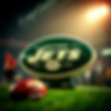 New York Jets Odds to Win the Super Bowl Summary New York Jets Odds to Win the Super Bowl Summary