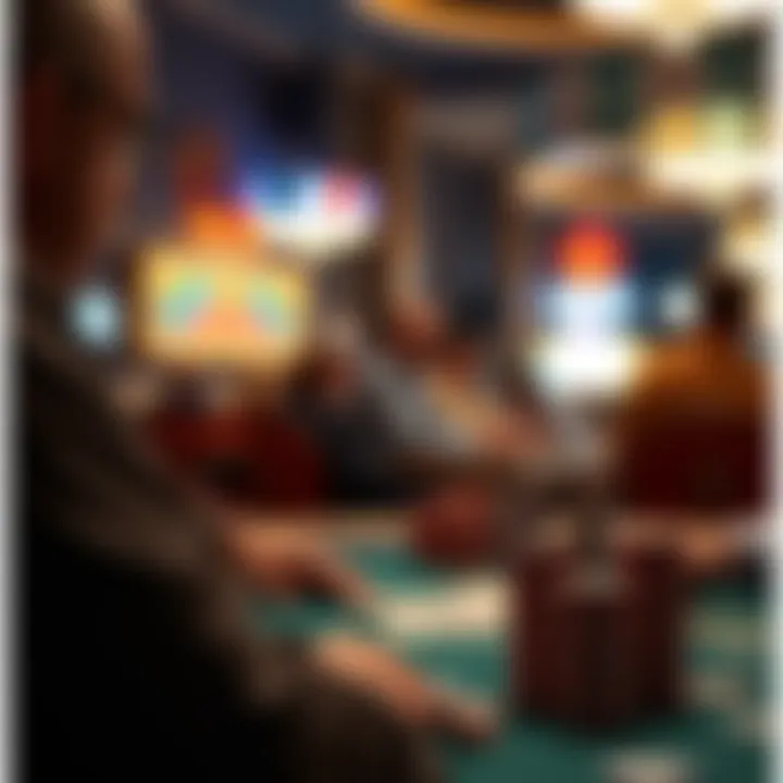Online Cash Poker in the USA: An In-Depth Exploration Introduction