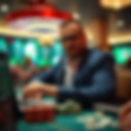 Online Lottery in Texas: An In-Depth Exploration Introduction