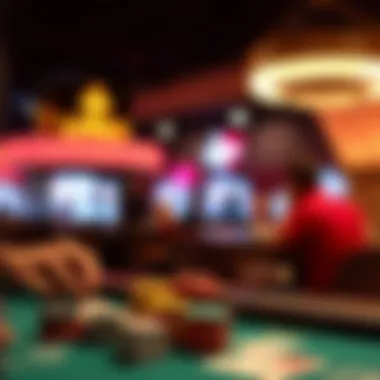 Notable Online Lottery in Texas: An In-Depth Exploration Notable Online Lottery in Texas: An In-Depth Exploration