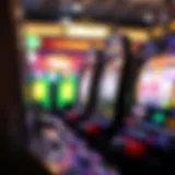 Oregon Lottery Video Slots: An In-Depth Examination Introduction