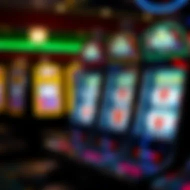 Notable Oregon Lottery Video Slots: An In-Depth Examination Notable Oregon Lottery Video Slots: An In-Depth Examination