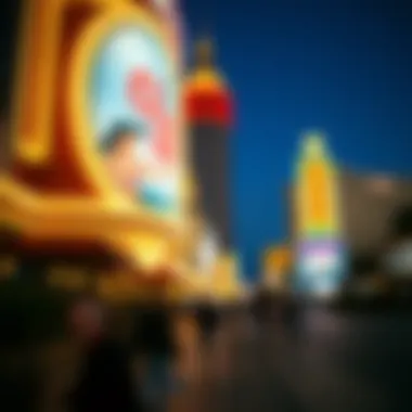 Notable Paradise on the Las Vegas Strip: An In-Depth Exploration