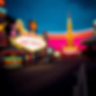 Paradise on the Las Vegas Strip: An In-Depth Exploration Summary