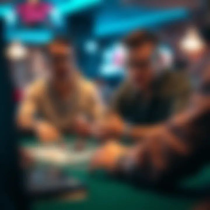 Playing Texas Hold'em Online for Free: A Comprehensive Guide Introduction