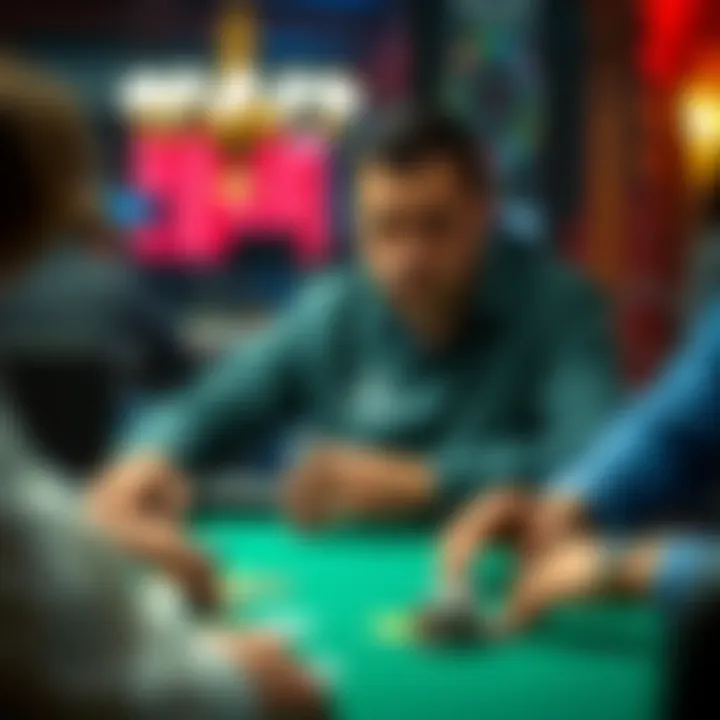 Notable Playing Texas Hold'em Online for Free: A Comprehensive Guide