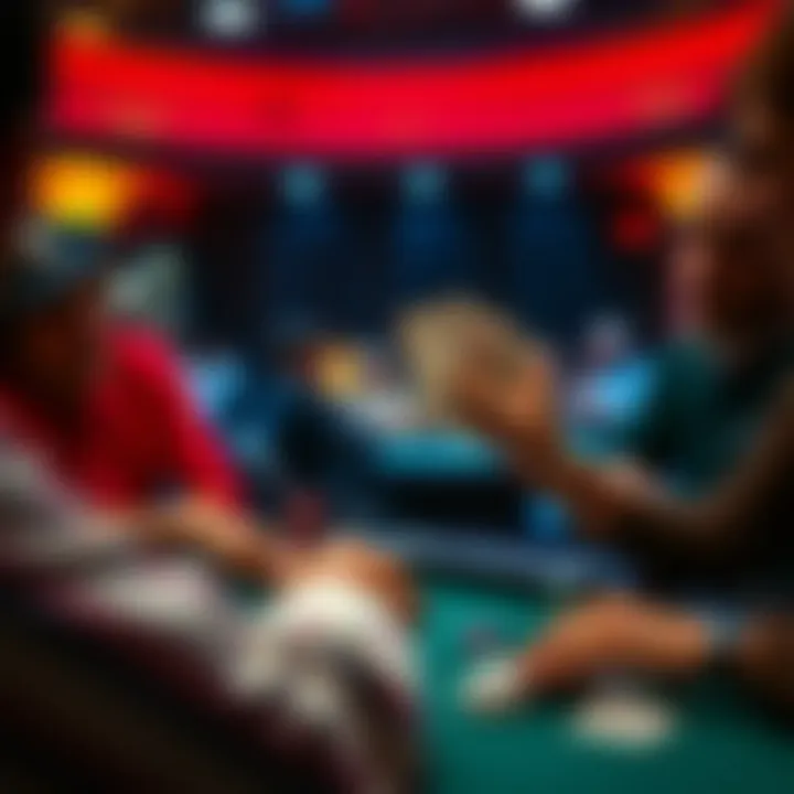 Playing Texas Hold'em Online for Free: A Comprehensive Guide Summary