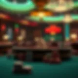 Real Money Online Casinos: A Comprehensive Overview Introduction