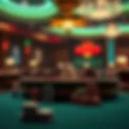 Real Money Online Casinos: A Comprehensive Overview Introduction