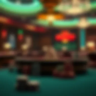Real Money Online Casinos: A Comprehensive Overview Introduction Real Money Online Casinos: A Comprehensive Overview Introduction