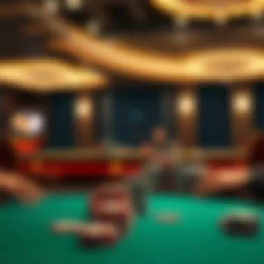 Notable Real Money Online Casinos: A Comprehensive Overview Notable Real Money Online Casinos: A Comprehensive Overview