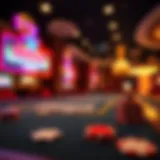 Stardust Casino No Deposit Bonus Codes 2021: A Comprehensive Guide Introduction