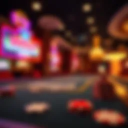 Stardust Casino No Deposit Bonus Codes 2021: A Comprehensive Guide Introduction