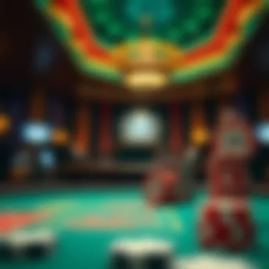 Notable Stardust Casino No Deposit Bonus Codes 2021: A Comprehensive Guide