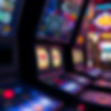 Strategies for Navigating Slot Machines Introduction Strategies for Navigating Slot Machines Introduction