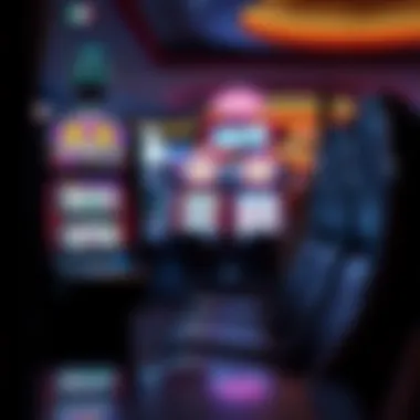 Notable Strategies for Navigating Slot Machines Notable Strategies for Navigating Slot Machines