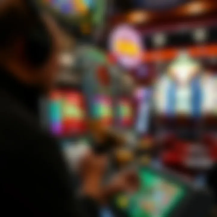 Notable Strategies for Navigating the Wheel of Fortune Slot Machine