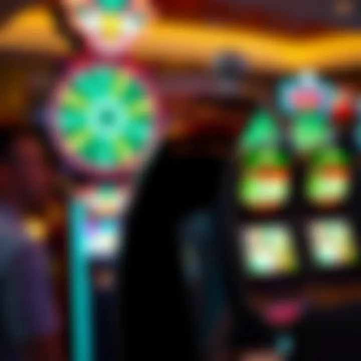 Strategies for Navigating the Wheel of Fortune Slot Machine Summary