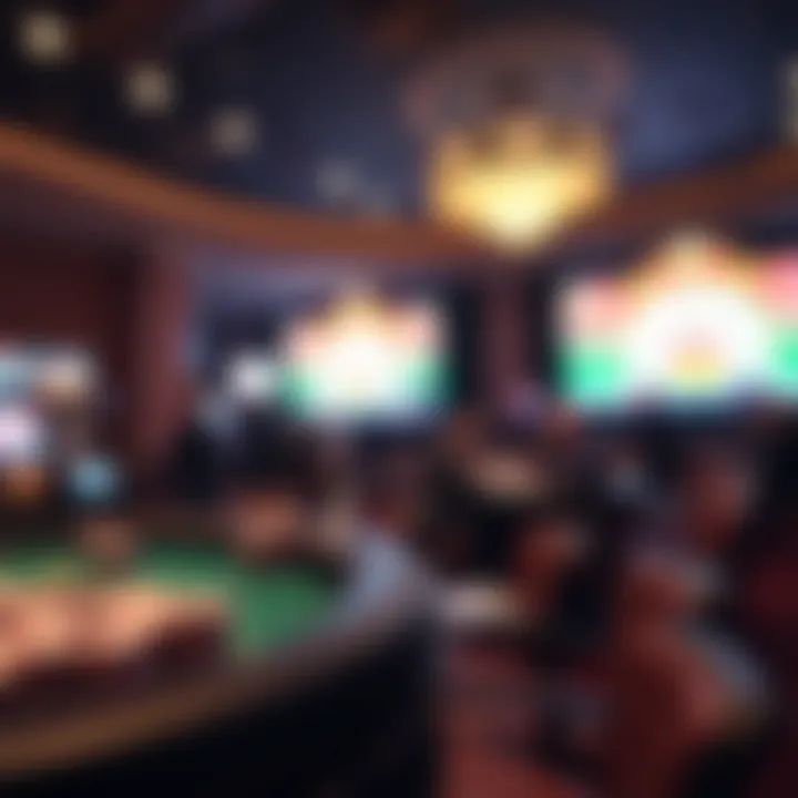 Notable Strategies for Success at Chumba Casino