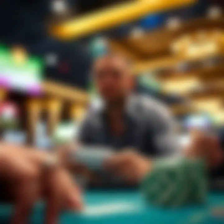 Strategies for Success at Chumba Casino Summary