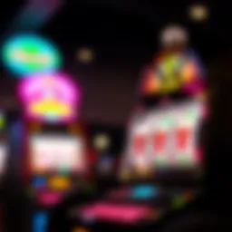 Understanding the mechanics of Bovada slots for enhanced gameplay
