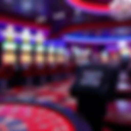 Strategies for Winning at Online Slot Machines Introduction