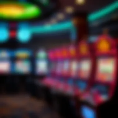 Notable Strategies for Winning at Online Slot Machines Notable Strategies for Winning at Online Slot Machines