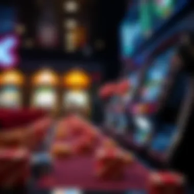 Strategies for Winning at Online Slot Machines Summary Strategies for Winning at Online Slot Machines Summary
