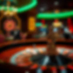 The Complex Dynamics of Casino Roulette Introduction