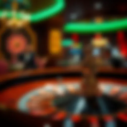 The Complex Dynamics of Casino Roulette Introduction