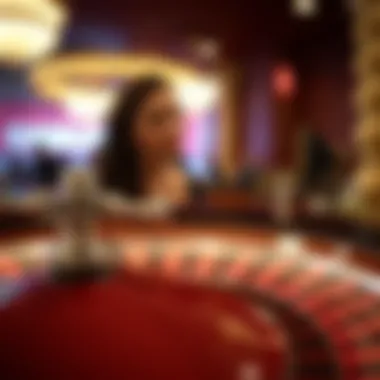 Notable The Complex Dynamics of Casino Roulette