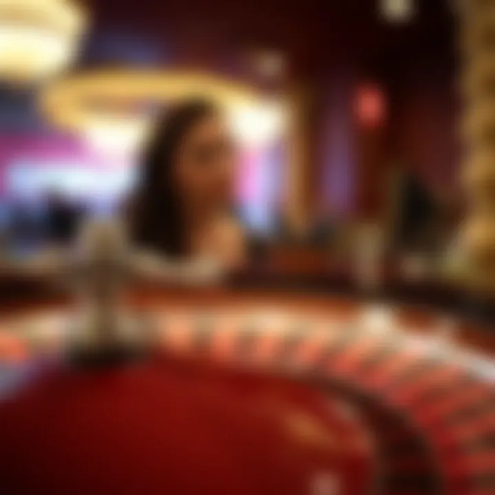 Notable The Complex Dynamics of Casino Roulette