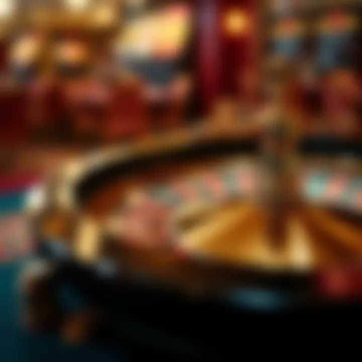 The Complex Dynamics of Casino Roulette Summary
