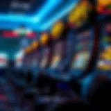 The Dynamics of Alien Invasion Slot Machines: An In-Depth Exploration Introduction