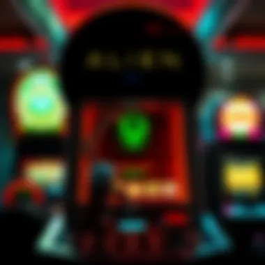 Notable The Dynamics of Alien Invasion Slot Machines: An In-Depth Exploration