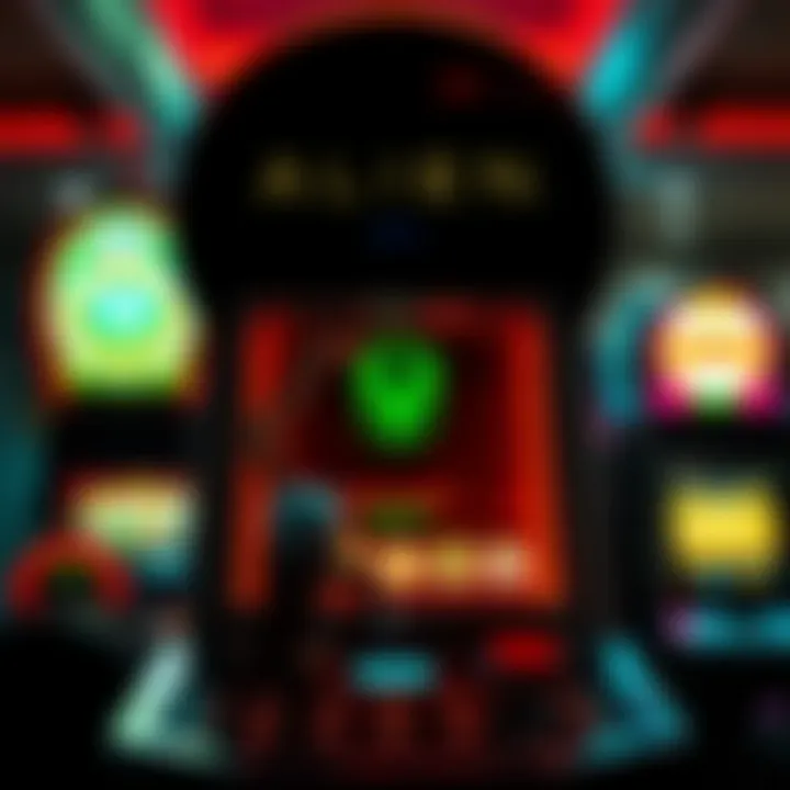 Notable The Dynamics of Alien Invasion Slot Machines: An In-Depth Exploration