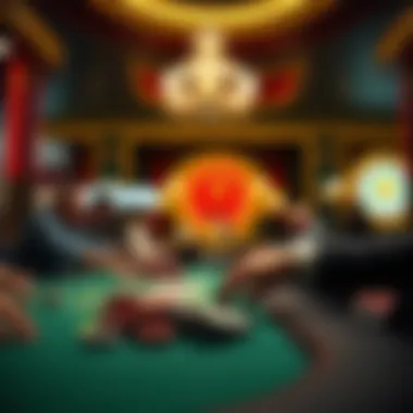 The Dynamics of Casino Development: Trends, Challenges, and Opportunities Summary The Dynamics of Casino Development: Trends, Challenges, and Opportunities Summary