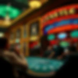 The Emergence of a New Casino in Seattle, Washington: A Comprehensive Overview Introduction
