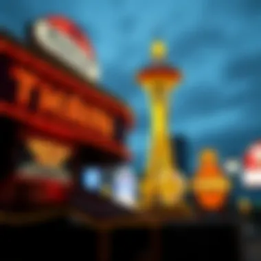 The Emergence of a New Casino in Seattle, Washington: A Comprehensive Overview Summary