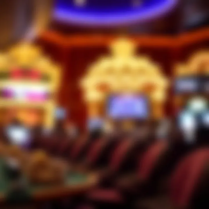 Notable The Golden Nugget: A Comprehensive Exploration