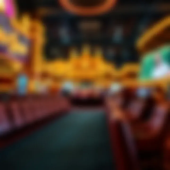 The Golden Nugget: A Comprehensive Exploration Summary