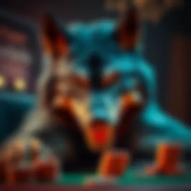The Intricacies of Werewolf Wild Slot: A Comprehensive Examination Introduction The Intricacies of Werewolf Wild Slot: A Comprehensive Examination Introduction