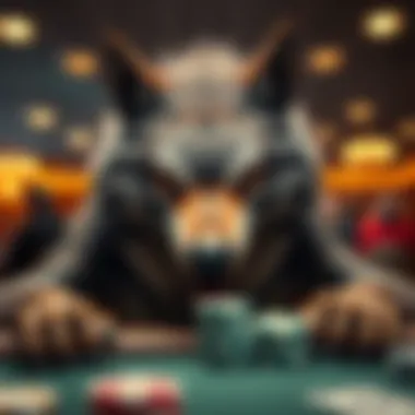 Notable The Intricacies of Werewolf Wild Slot: A Comprehensive Examination Notable The Intricacies of Werewolf Wild Slot: A Comprehensive Examination