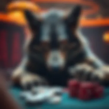 The Intricacies of Werewolf Wild Slot: A Comprehensive Examination Summary The Intricacies of Werewolf Wild Slot: A Comprehensive Examination Summary