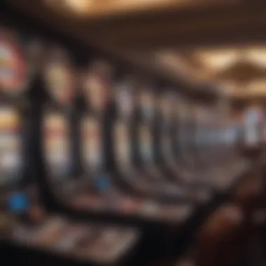 Understanding the Regulatory Environment for Slot Machines Regulatory environment surrounding Indiana slot machines