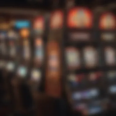 Technological Advancements in Slot Gaming Technological advancements in gaming machines